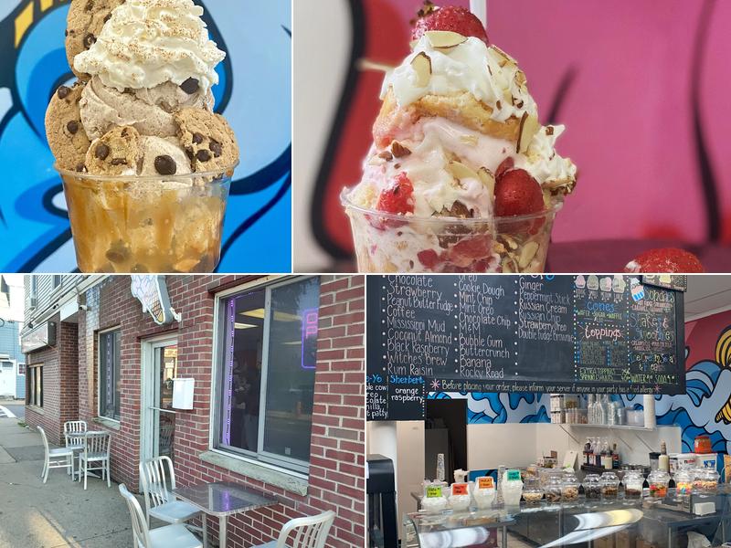 Munchies 582 Chestnut St, Lynn