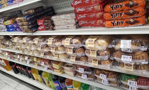 Boston Market • Productos Latinos