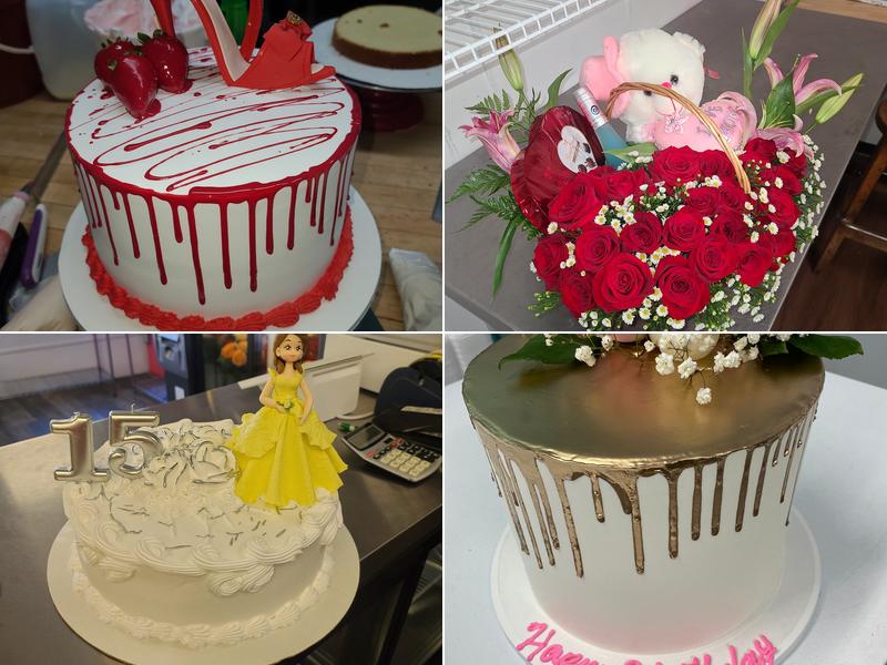 Carlos Cakes 139 Water St, Lawrence