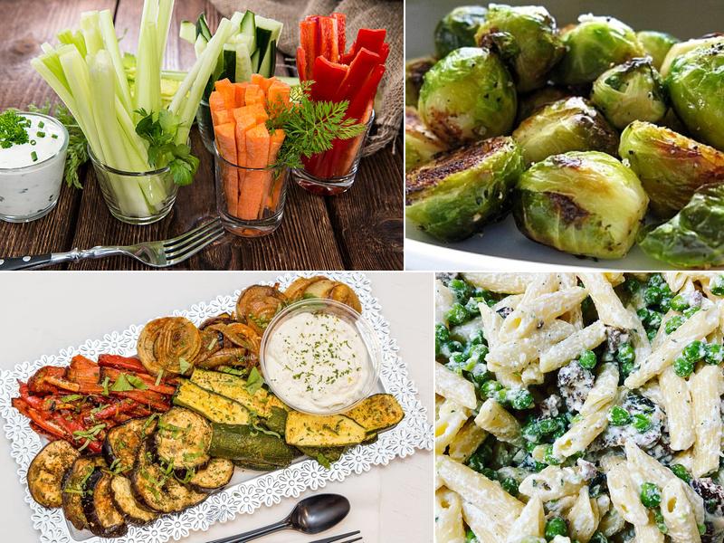 Cooking In Prepared Foods & Catering