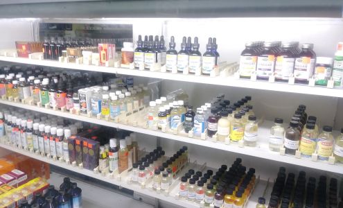 Essential Body Herbs