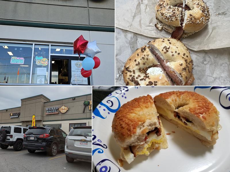 Wicked Bagel - Woburn