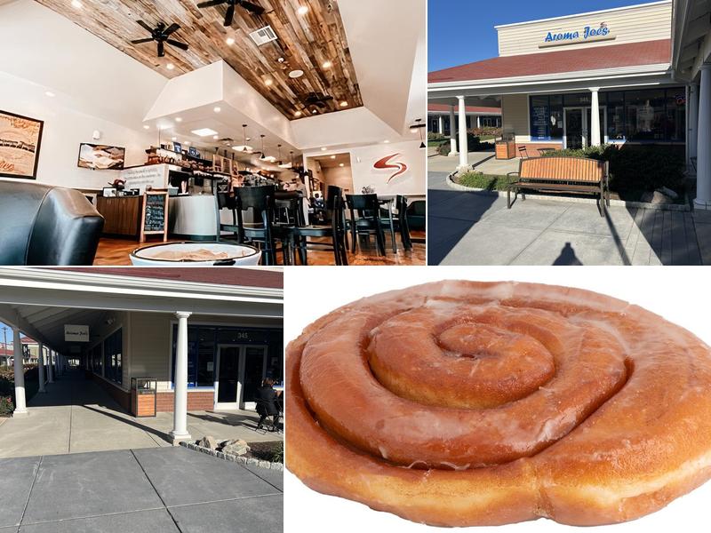 Aroma Joe's