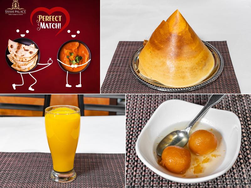 Kulfiwala at Sterling Heights