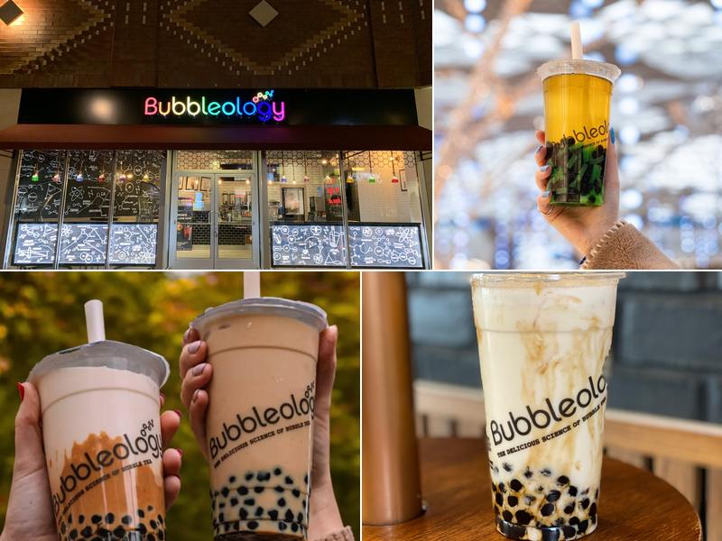 BUBBLEOLOGY