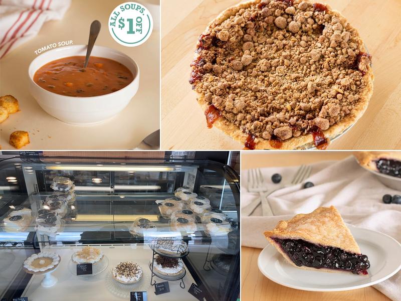 Pie Collective by Achatz Handmade Pie Company