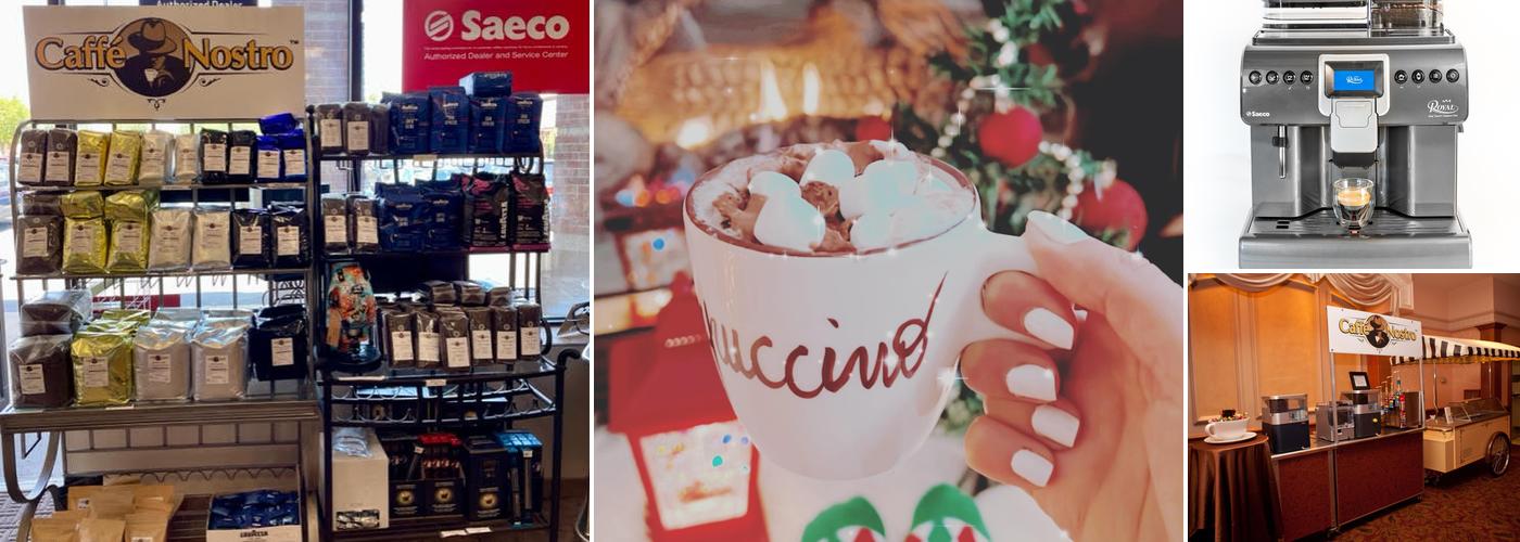 Espresso Machine Experts