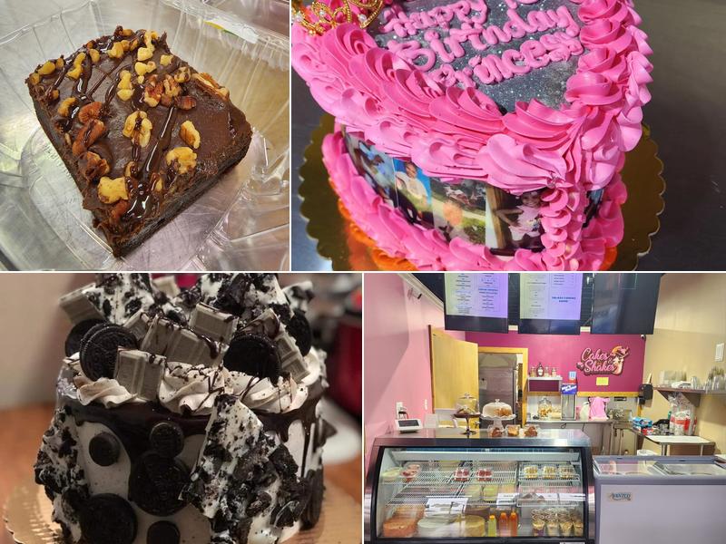 Timmor's Tempting Treatz