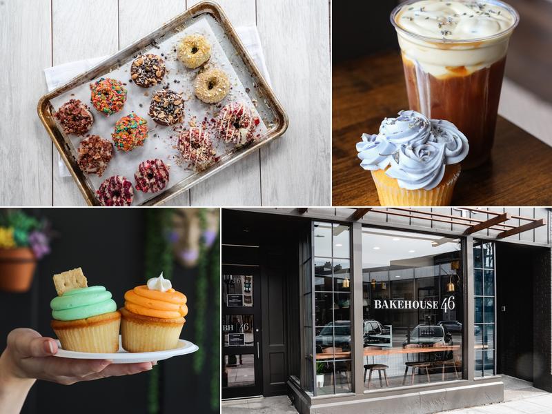 Bakehouse 46 250 W Maple Rd, Birmingham