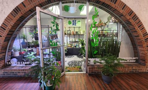 EZPZ Plants