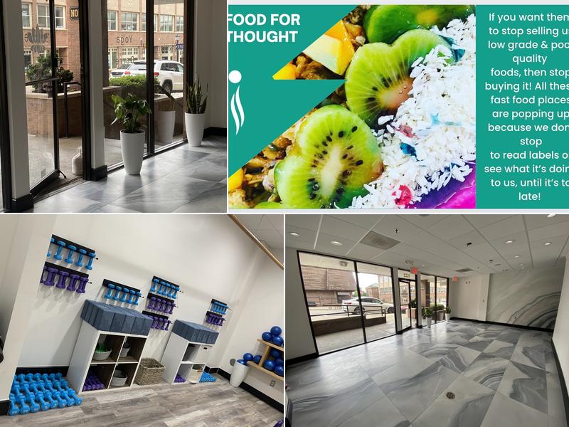 VELLORA SOCIAL WELLNESS CLUB & SPA