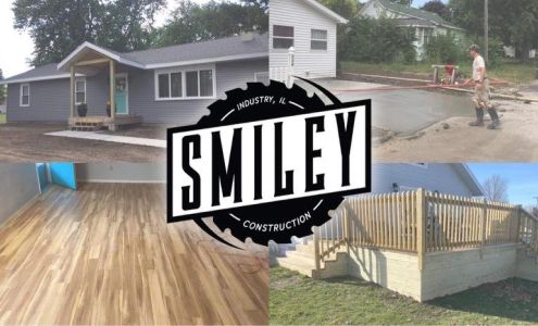 Smiley Construction