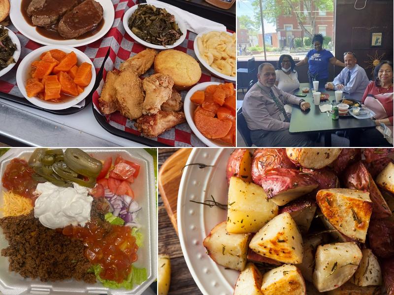 Catherines Good Eats