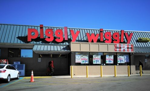 Piggly Wiggly Berney Points