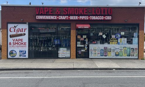 Stop & Shop Deli/Smoke/Vape North Merrick