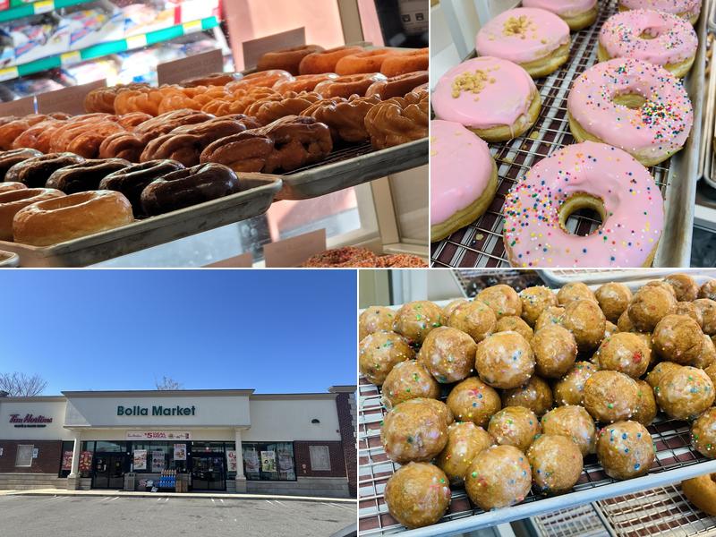 Tim Hortons 1111 Hempstead Turnpike, Franklin Square