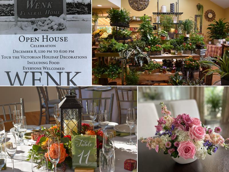 Chatham Flowers and Gifts