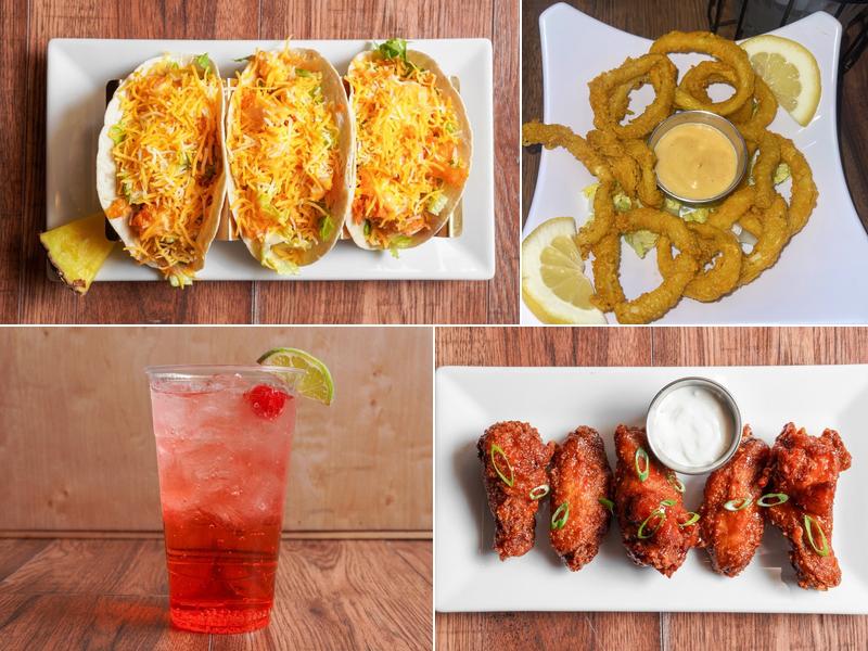 12.6 Lounge 25306a Rockaway Blvd, Queens