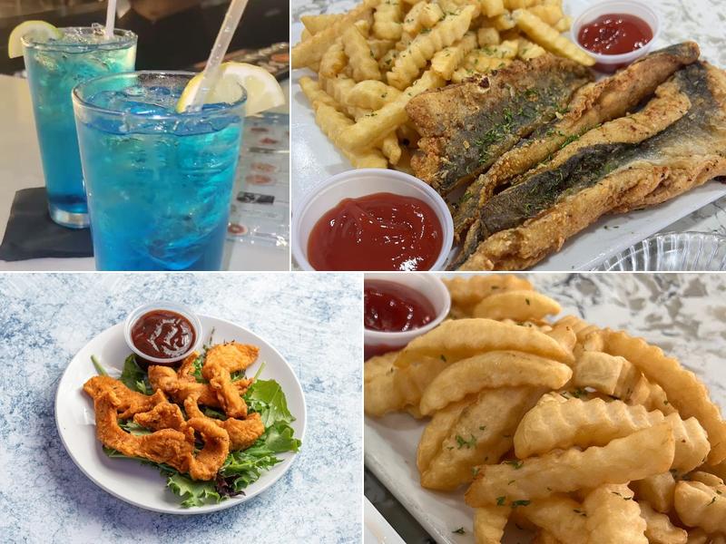 Moods Lounge And Cafe