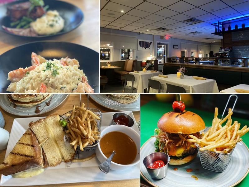 Verona American Grill