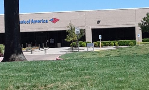 Bank of America Corporate Office