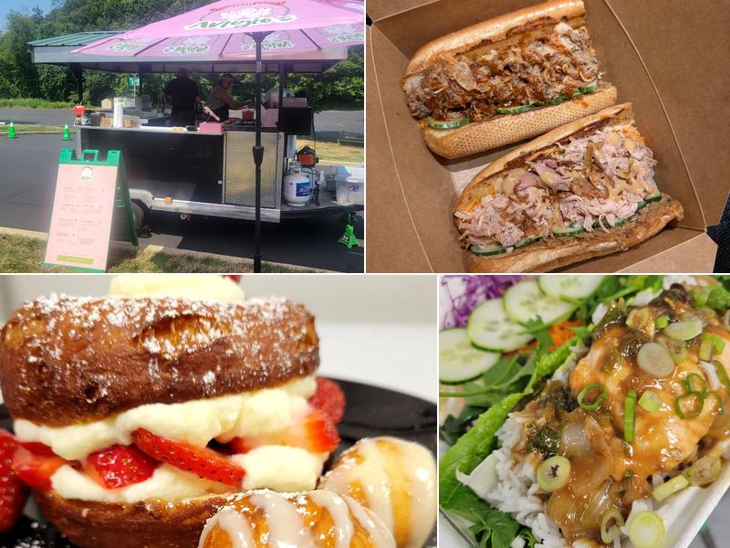 Angie's Vietnamese Cuisine