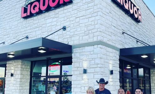 Golden Triangle Liquor