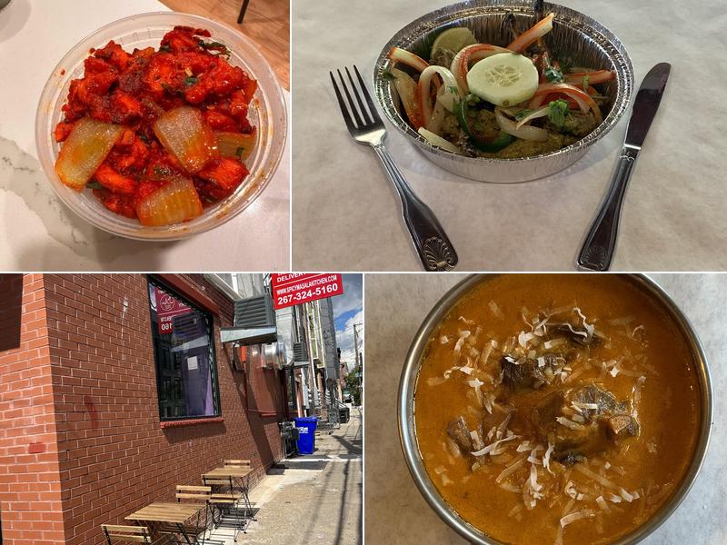 spicy masala kitchen