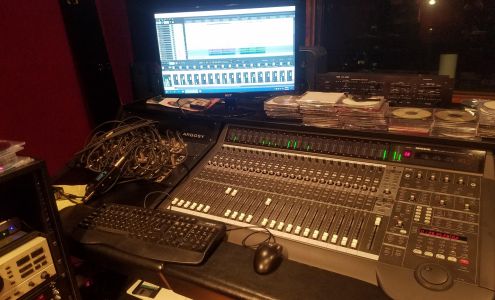 Music Factory Inc Monmouth