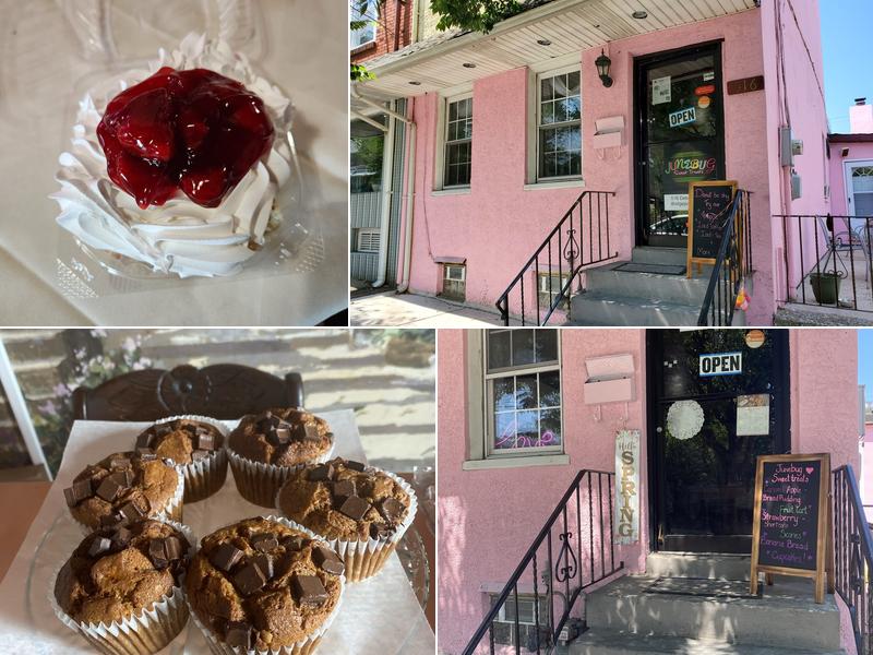 JuneBug Sweet Treats