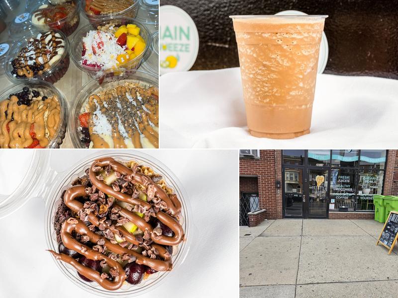 Main Squeeze Philly