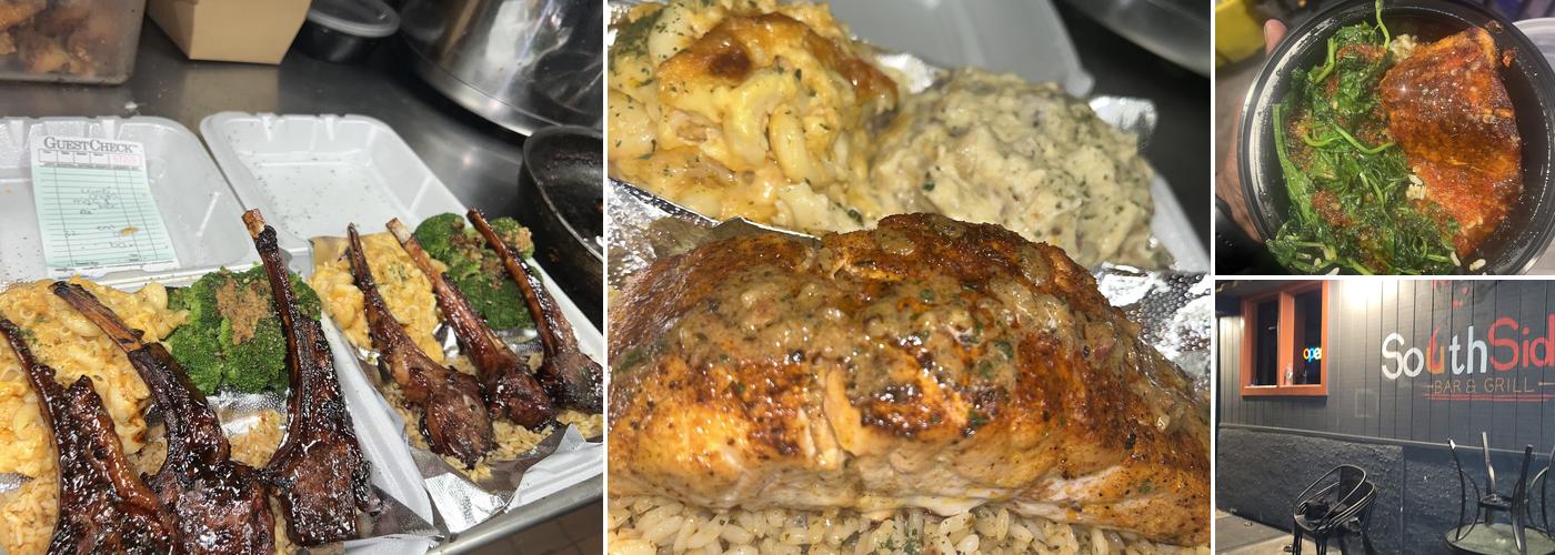 Southside Bar and Grill