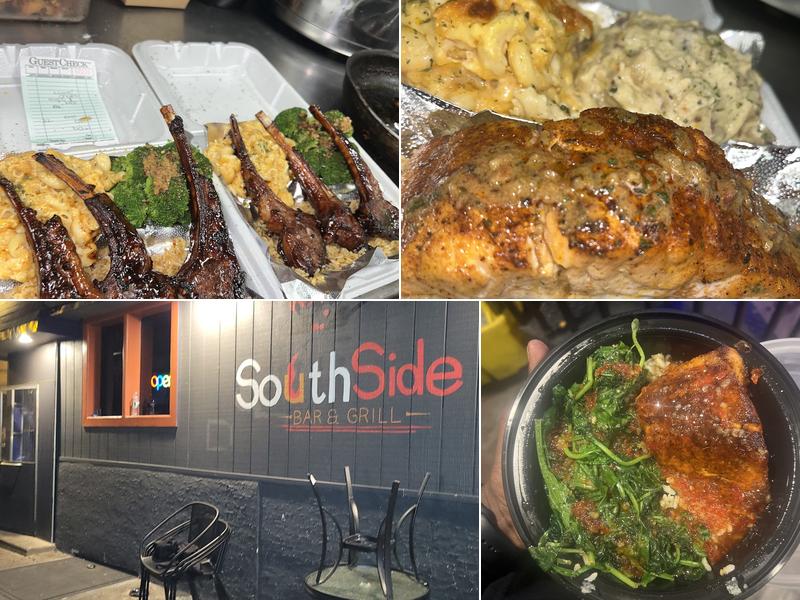 Southside Bar and Grill