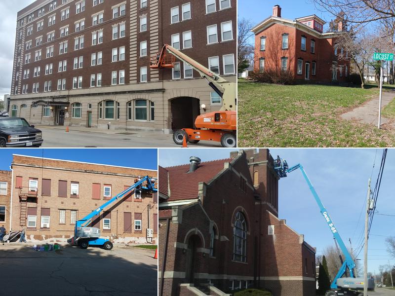 Gerard Tuck Pointing LLC