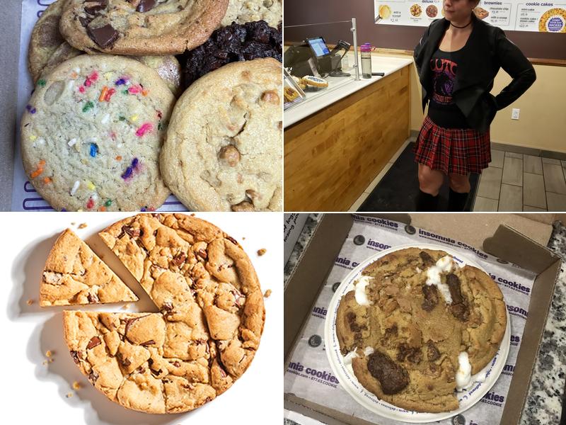 Insomnia Cookies