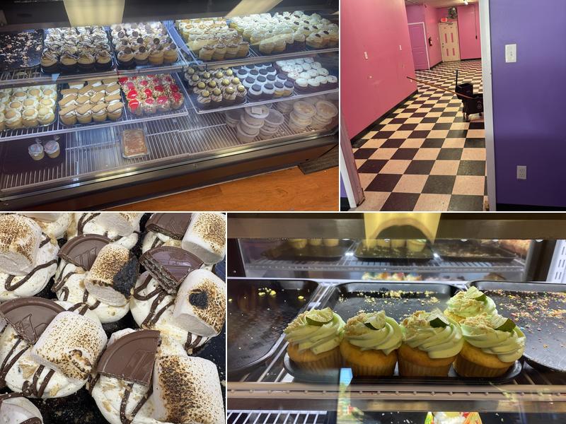 Love Made Edible Bakery