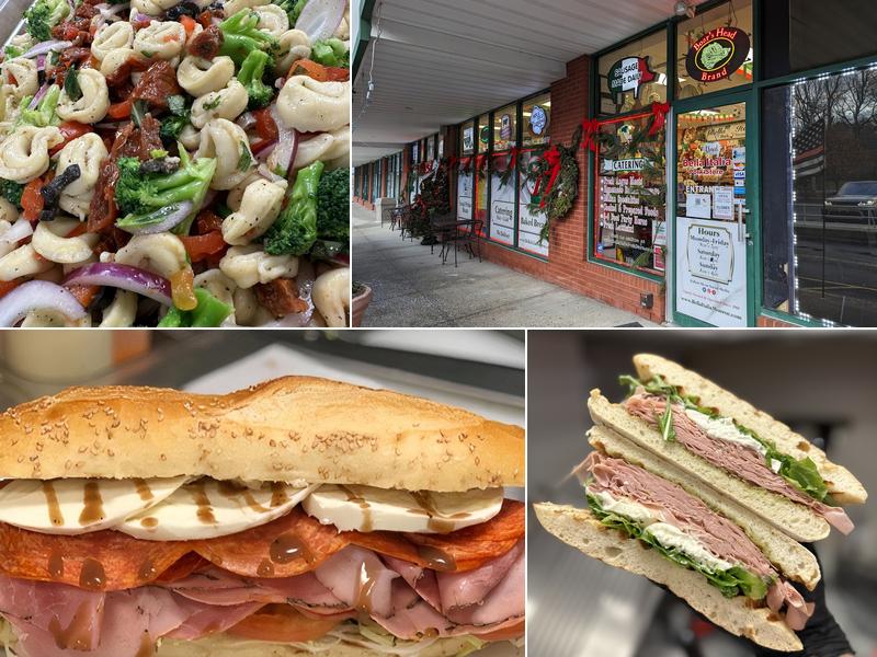 Bella Italia Pork Store & Catering of Monroe NJ