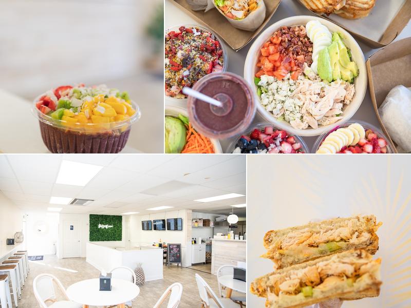 The Juice Pod Malvern