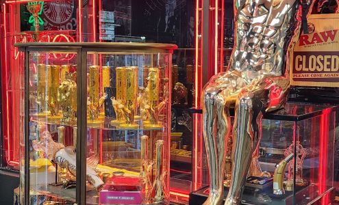 Gold Rush Smoke Shop 3