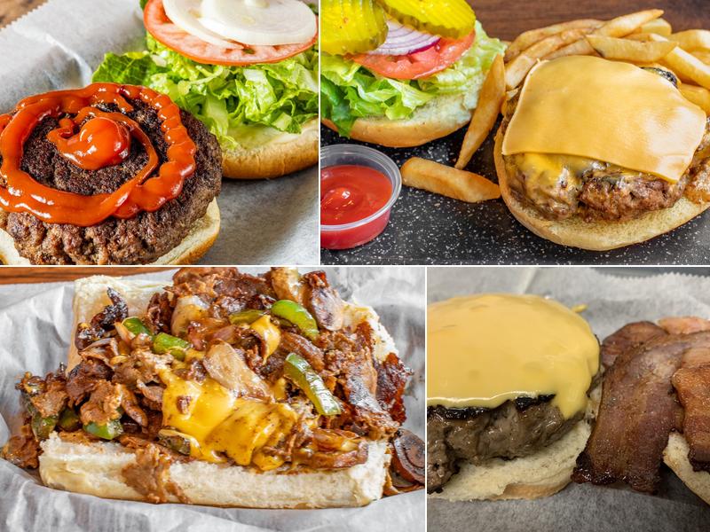 Ran & Gui’s kitchen 98 E 1st St Corner, Mt Vernon