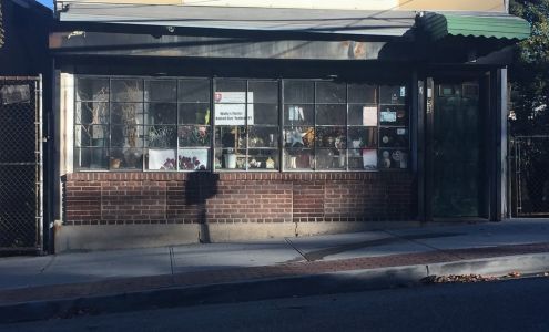 Wally's Florist and Gifts Inc.