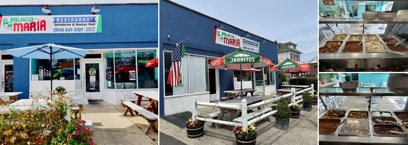 El Palacio De Maria Mamaroneck