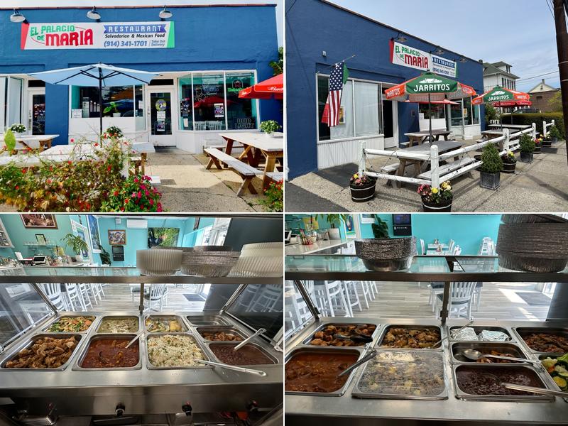 El Palacio De Maria Mamaroneck