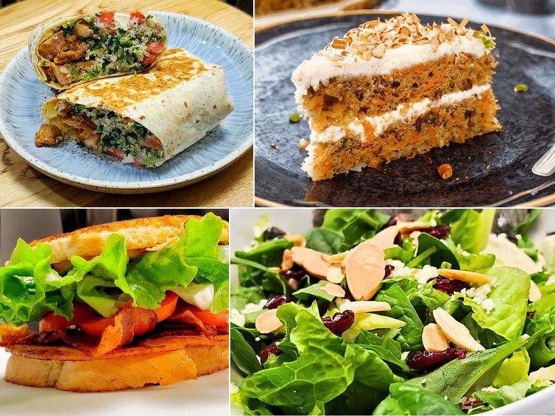 Four Seasons Kitchen