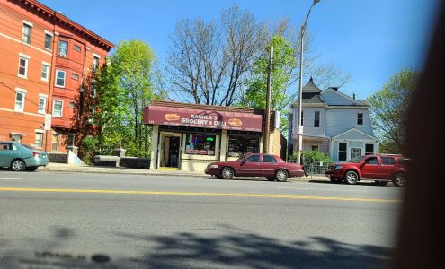 Kamilas Deli and Grocery