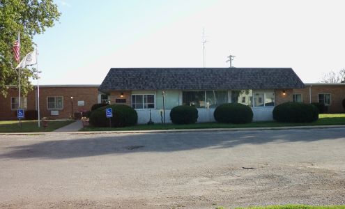 Prairie City Rehab & Health 825 E Main St, Prairie City Illinois 61470