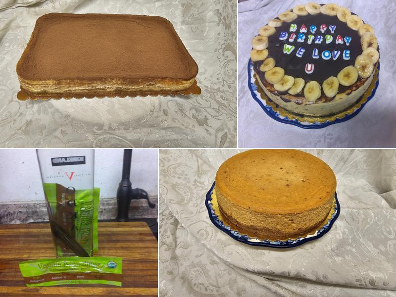 The Cheesecake Baker 1021 Willow Tree Dr, Las Vegas