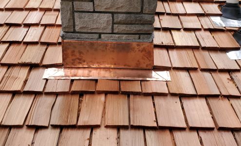 Napier Roofing PLLC