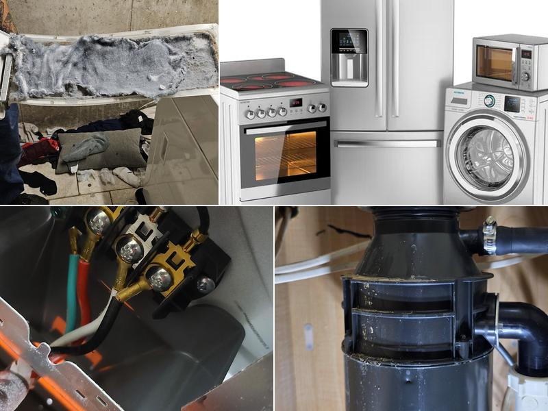 Adam's Appliance Repair