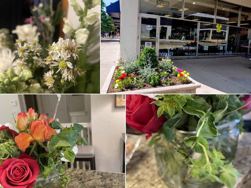 T. Bears Florist & Chocolatier